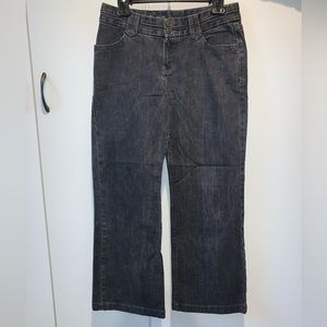 Eddie Bauer Denim Jeans